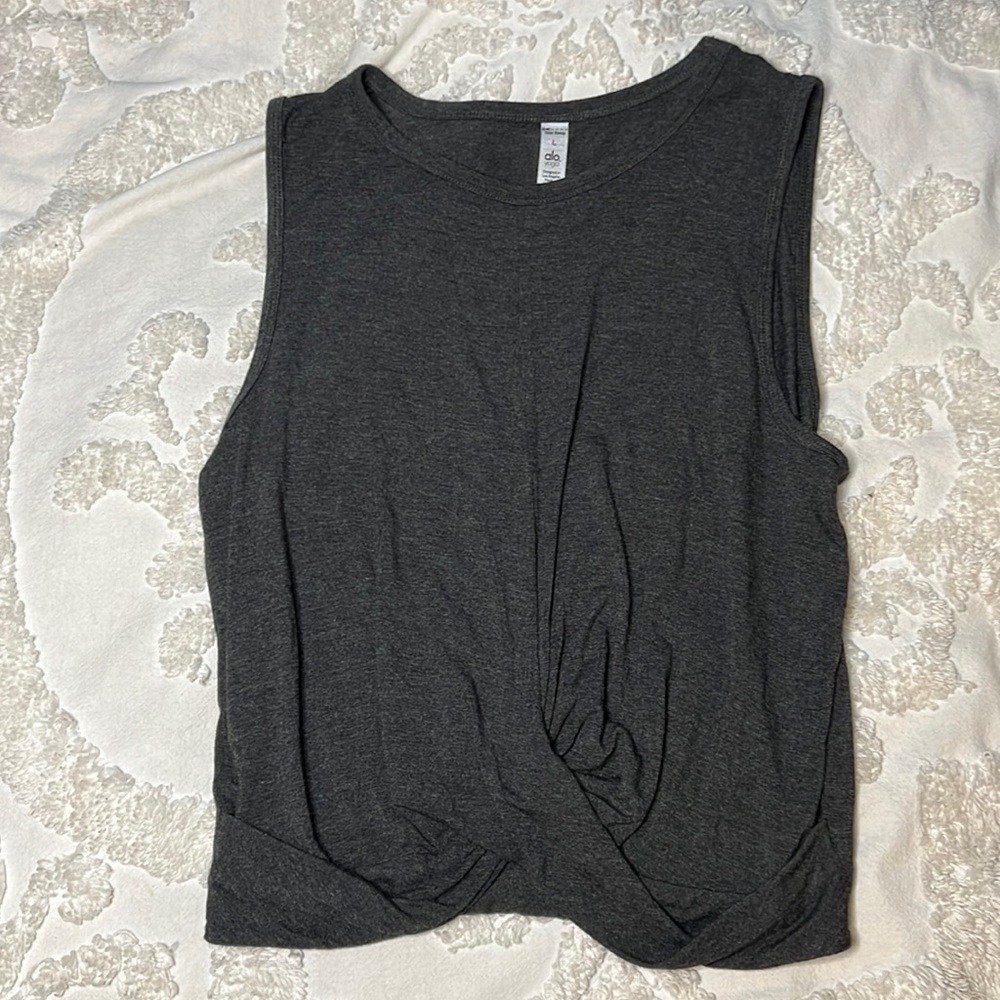 Alo Yoga Tank Top
